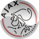 Ajax Goalkeeper shirt